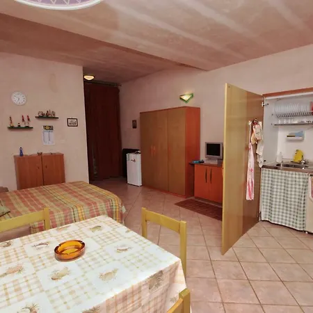 Begonie Studio Cefalù