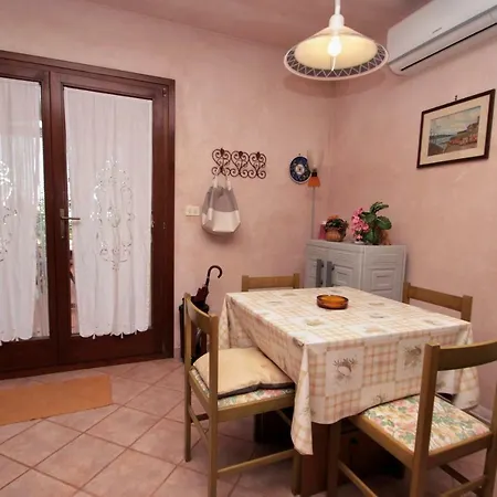 Begonie Studio Apartment *