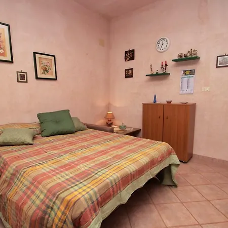 Begonie Studio Lejlighed