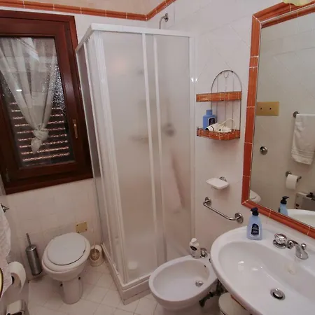 Apartment Begonie Studio *