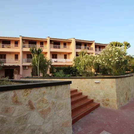 Begonie Studio Lejlighed Cefalù