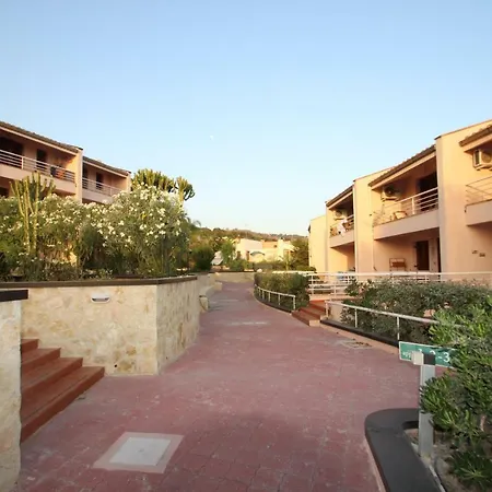Lejlighed Begonie Studio